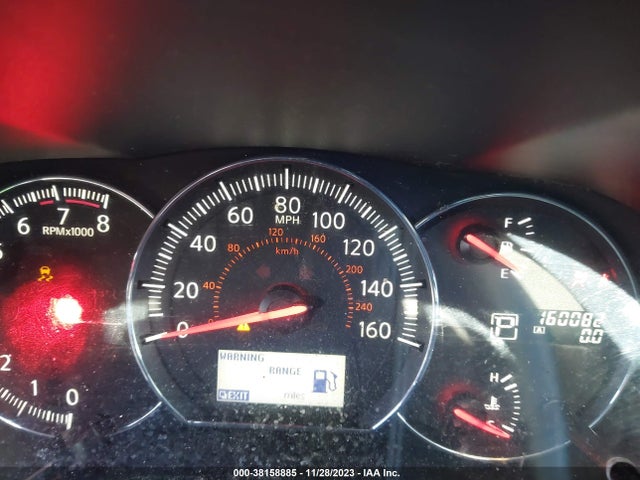 Nissan Maxima 3.5 Sv 2014 1N4AA5AP5EC909437 Image 7