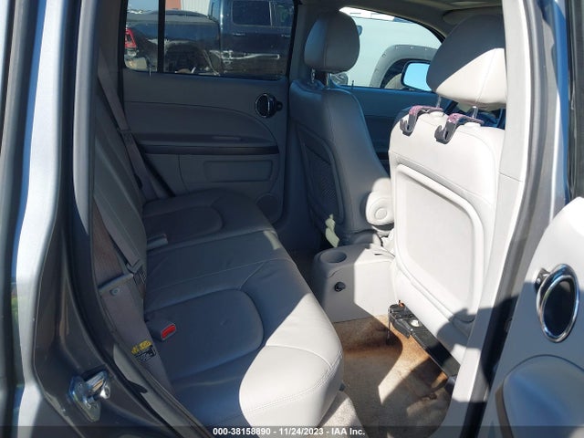 2006 CHEVROLET HHR LT VIN: 3GNDA23P76S594307