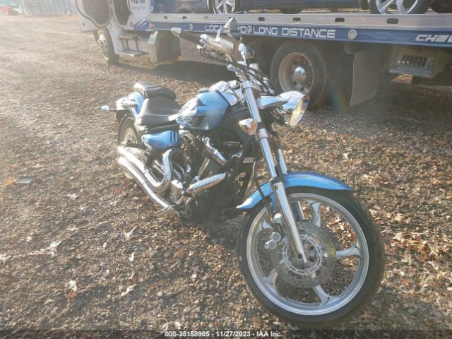 2011 YAMAHA XV1900 JYAVP27EXBA013913