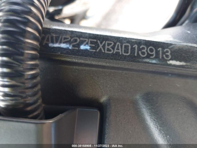 2011 YAMAHA XV1900 JYAVP27EXBA013913 Photo 9