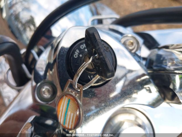 2011 YAMAHA XV1900 JYAVP27EXBA013913 Photo 10