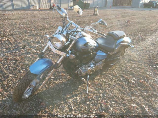 2011 YAMAHA XV1900 JYAVP27EXBA013913 Photo 1