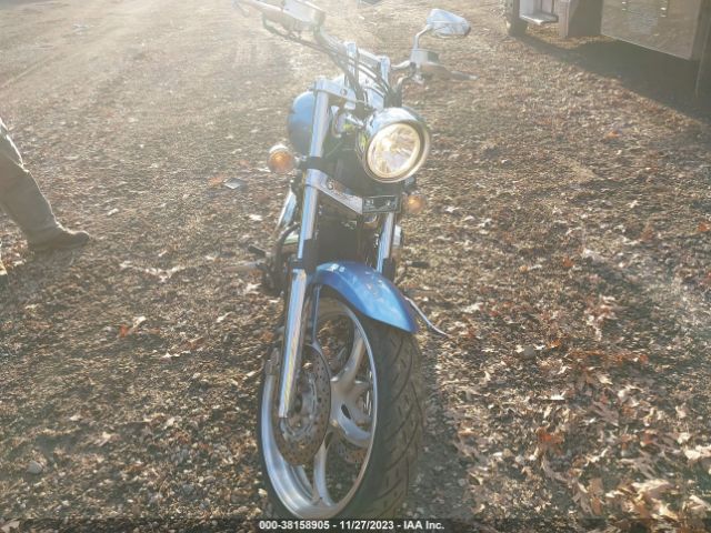 2011 YAMAHA XV1900 JYAVP27EXBA013913 Photo 4