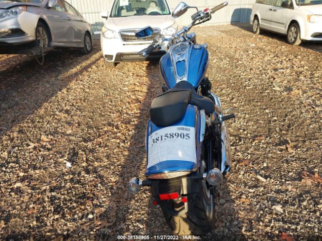 2011 YAMAHA XV1900 JYAVP27EXBA013913 Photo 5