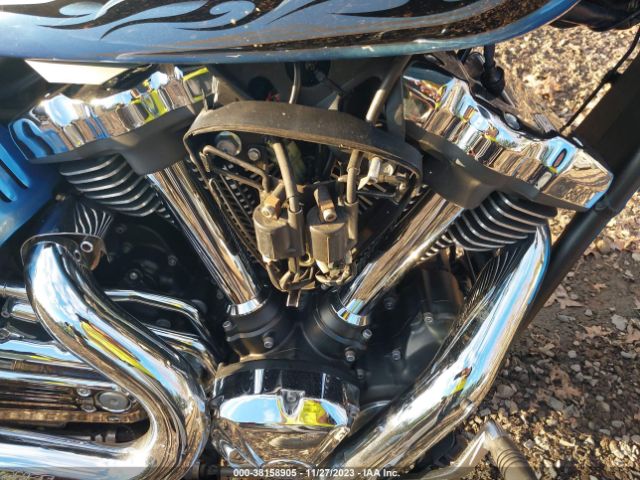 2011 YAMAHA XV1900 JYAVP27EXBA013913 Photo 7