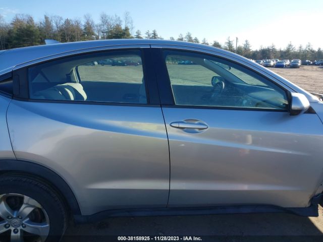 3CZRU6H33GM752189 Honda HR-V LX