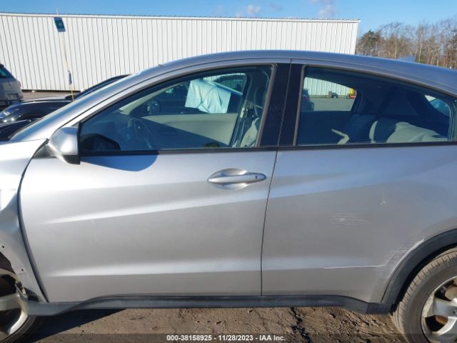 3CZRU6H33GM752189 Honda HR-V LX