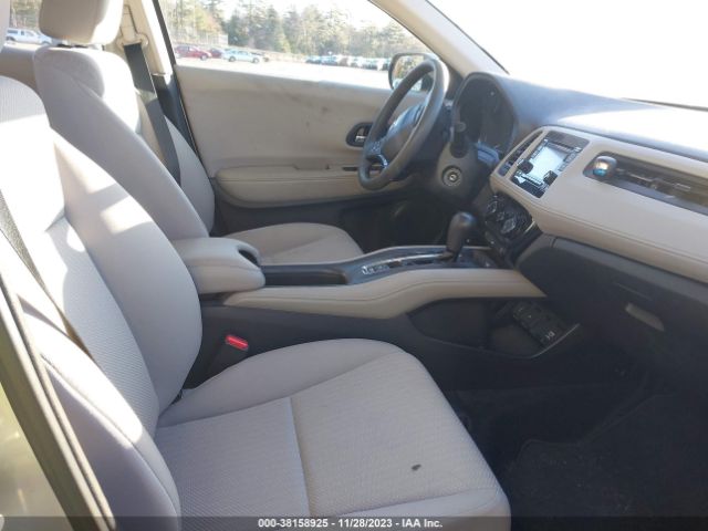 3CZRU6H33GM752189 Honda HR-V LX