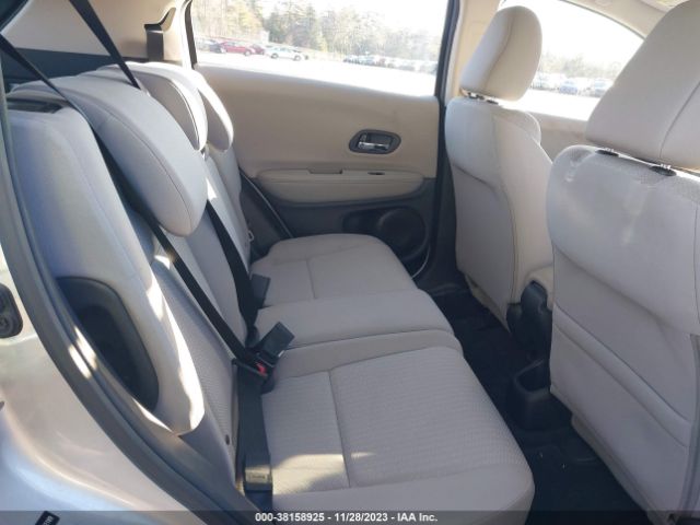 3CZRU6H33GM752189 Honda HR-V LX