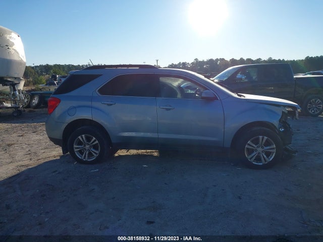 2015 CHEVROLET EQUINOX 1LT VIN: 2GNALBEK1F6188391