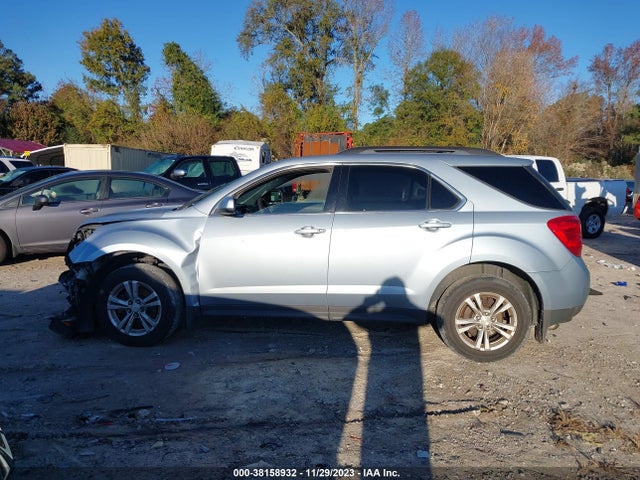 2015 CHEVROLET EQUINOX 1LT VIN: 2GNALBEK1F6188391