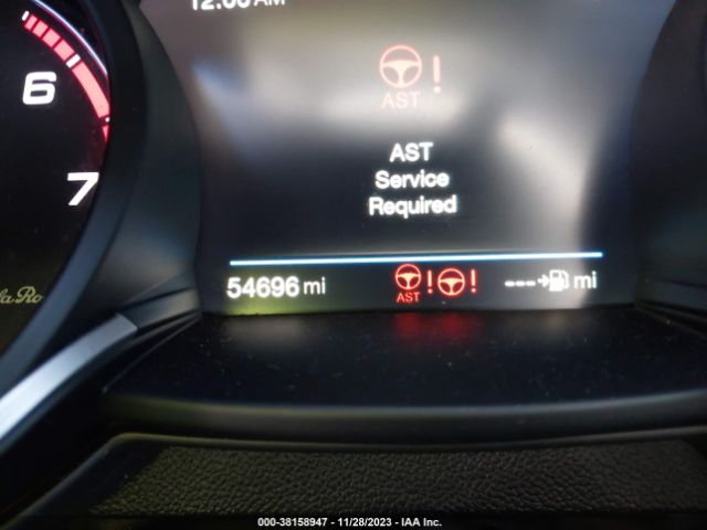 ZASFAKNN8J7B84255 Alfa Romeo Stelvio Ti Sport Awd