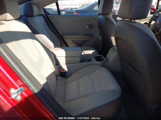 Chevrolet Volt 2015 1G1RD6E47FU135416 Image 8