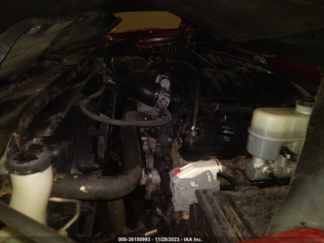 2015 CHEVROLET SILVERADO 1500 2LT VIN: 1GCVKREC4FZ360254