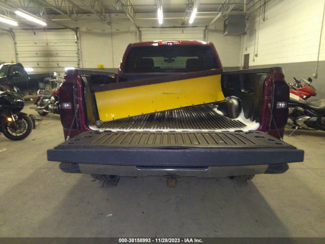 2015 CHEVROLET SILVERADO 1500 2LT VIN: 1GCVKREC4FZ360254