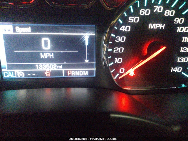 2015 CHEVROLET SILVERADO 1500 2LT VIN: 1GCVKREC4FZ360254