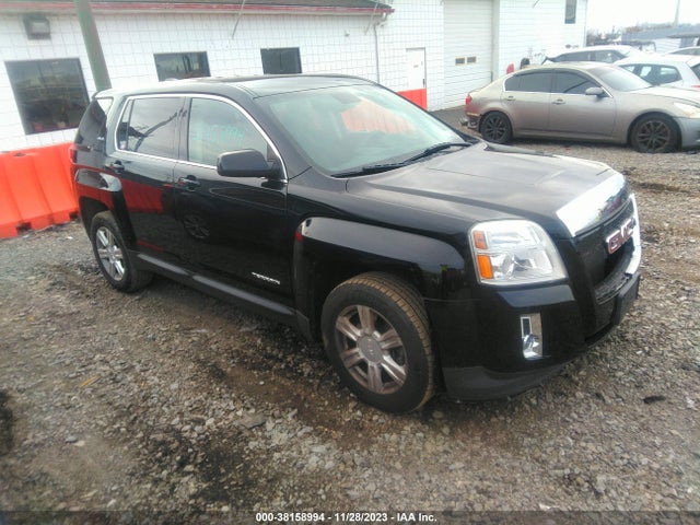 GMC Terrain Sle-1 2015 2GKALMEK8F6216051 Image 1