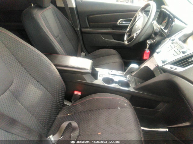 GMC Terrain Sle-1 2015 2GKALMEK8F6216051 Image 5
