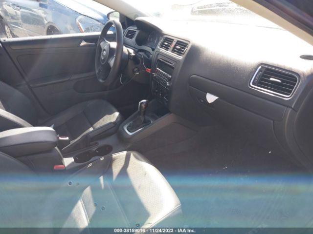 2014 VOLKSWAGEN JETTA SEDAN 3VWD17AJ7EM234992 Photo 4