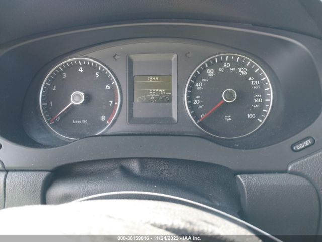 2014 VOLKSWAGEN JETTA SEDAN 3VWD17AJ7EM234992 Photo 6