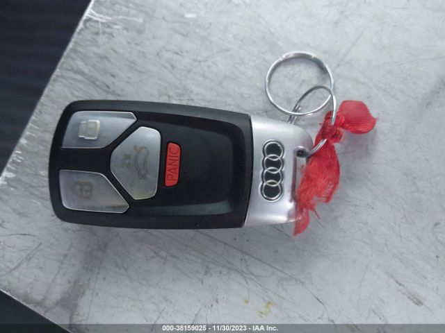WAUENCF57KA025208 Audi A5 45 Premium