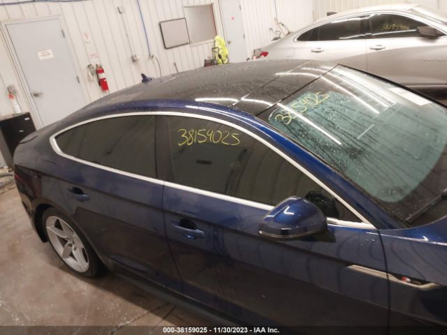 WAUENCF57KA025208 Audi A5 45 Premium