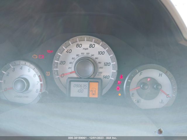 5FNYF3H24FB011554 Honda PILOT LX