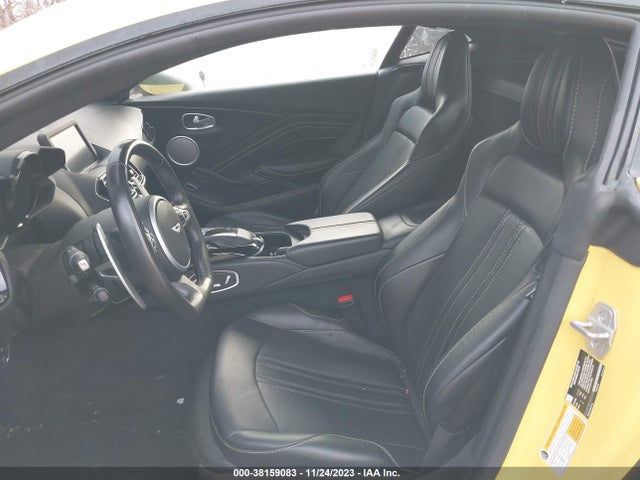 SCFSMGAW6LGN04400 Aston Martin Vantage Vantage