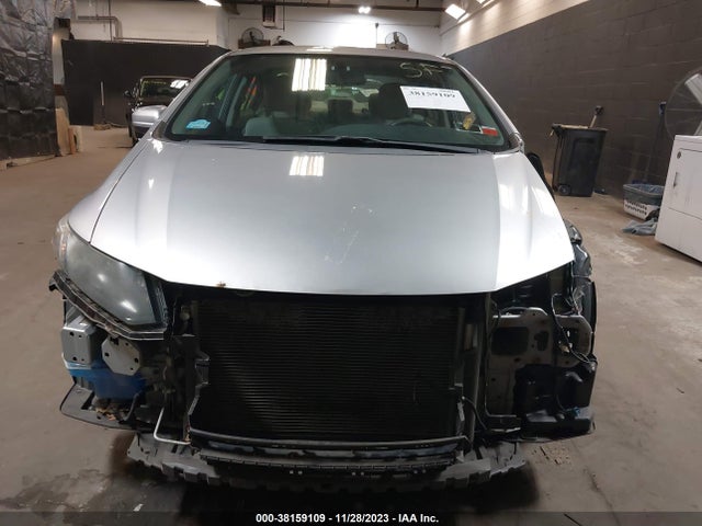 2014 HONDA CIVIC LX VIN: 19XFB2F5XEE229447
