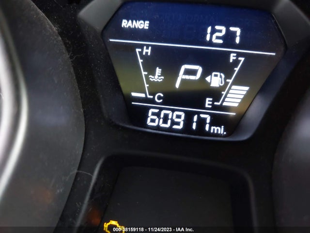 2014 HYUNDAI ELANTRA SE (ULSAN PLANT) VIN: KMHDH4AE3EU117627