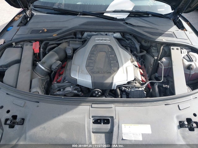 WAU34AFD1GN001718 Audi A8 L 3.0t