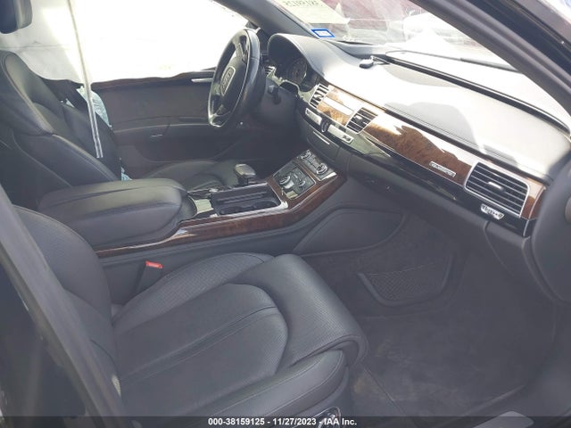 WAU34AFD1GN001718 Audi A8 L 3.0t