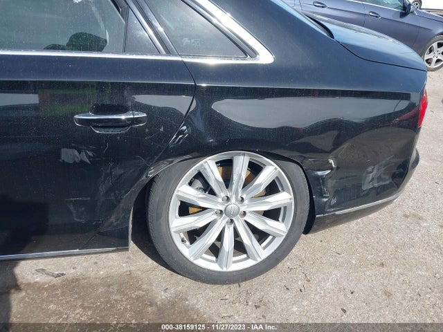WAU34AFD1GN001718 Audi A8 L 3.0t