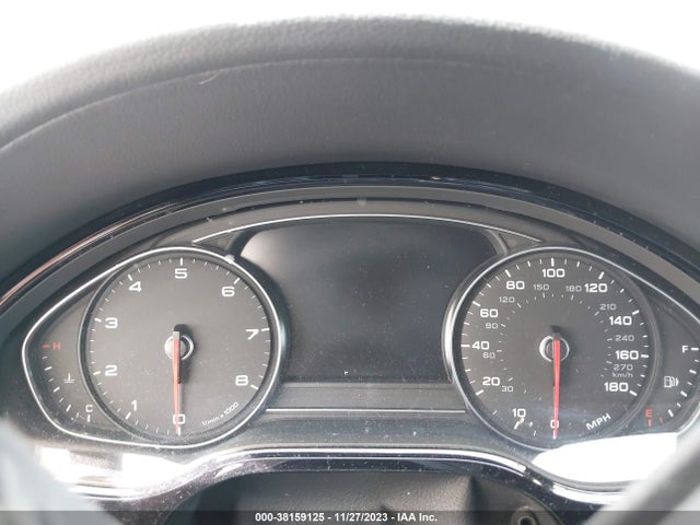 WAU34AFD1GN001718 Audi A8 L 3.0t