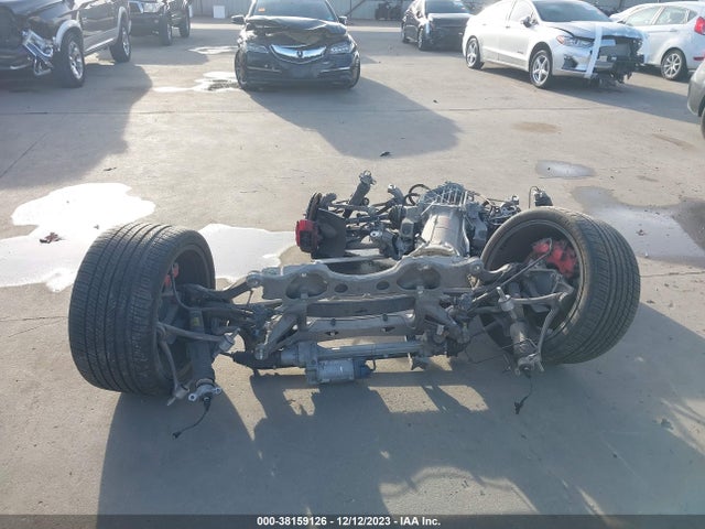 Chevrolet Corvette Z06 2016 1G1YS2D65G5607105 Image 12