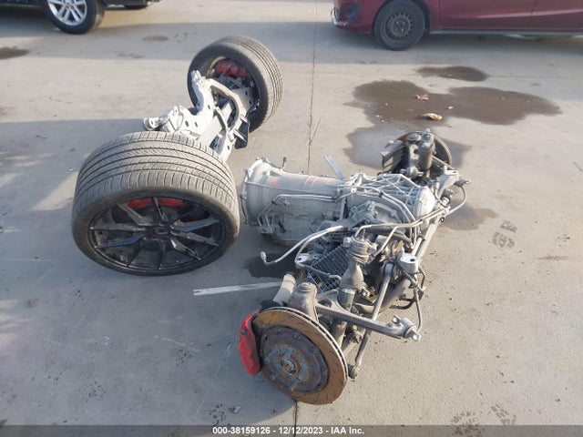 Chevrolet Corvette Z06 2016 1G1YS2D65G5607105 Image 15