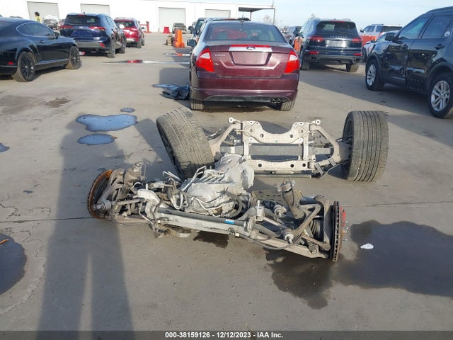 Chevrolet Corvette Z06 2016 1G1YS2D65G5607105 Image 16