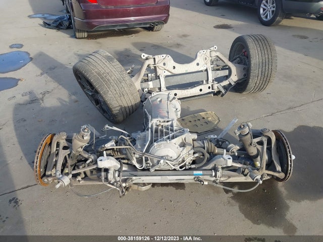 Chevrolet Corvette Z06 2016 1G1YS2D65G5607105 Image 11
