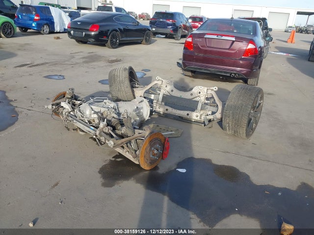 Chevrolet Corvette Z06 2016 1G1YS2D65G5607105 Image 4