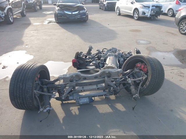Chevrolet Corvette Z06 2016 1G1YS2D65G5607105 Image 6