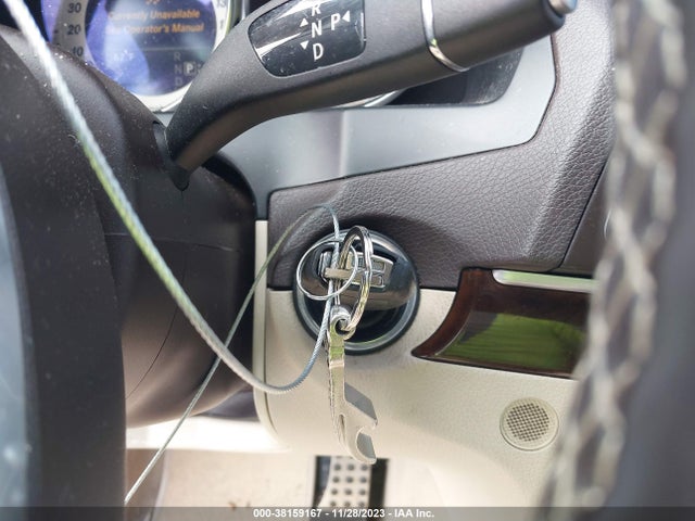 Mercedes-Benz E 350 2014 WDDKK5KF7EF283105 Image 11