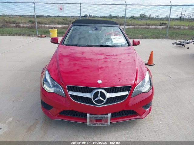 Mercedes-Benz E 350 2014 WDDKK5KF7EF283105 Image 12