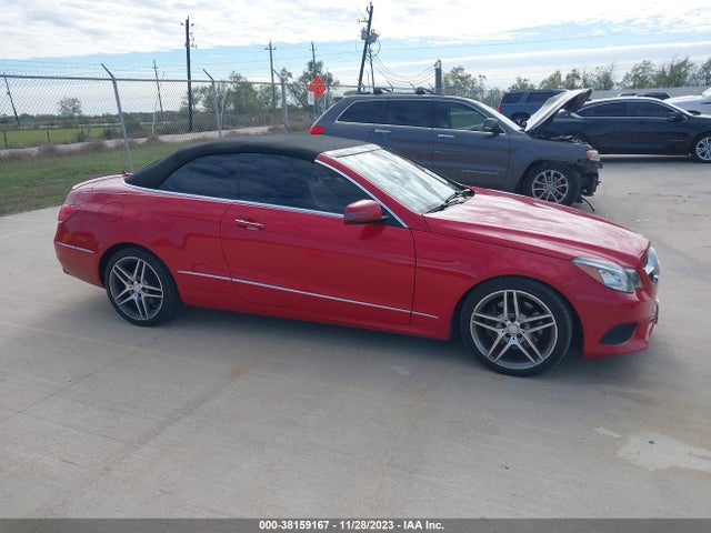 Mercedes-Benz E 350 2014 WDDKK5KF7EF283105 Image 13