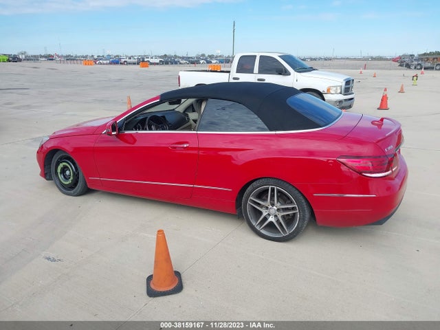 Mercedes-Benz E 350 2014 WDDKK5KF7EF283105 Image 14