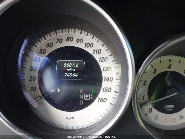 Mercedes-Benz E 350 2014 WDDKK5KF7EF283105 Image 15