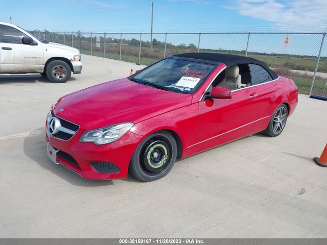 Mercedes-Benz E 350 2014 WDDKK5KF7EF283105 Image 6