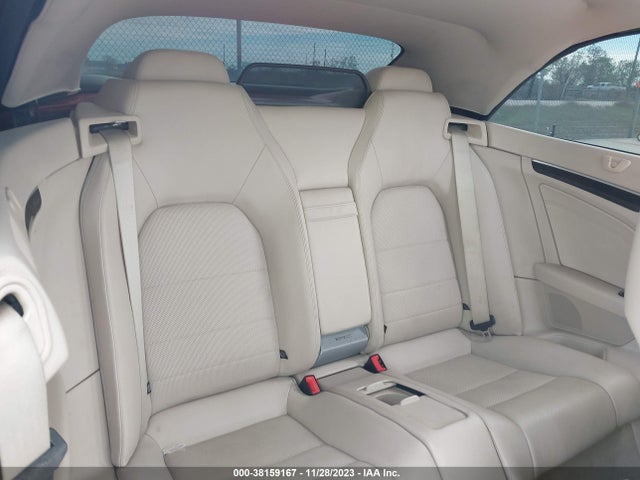 Mercedes-Benz E 350 2014 WDDKK5KF7EF283105 Image 8