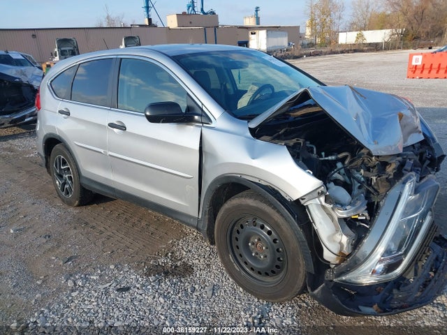 2016 5J6RM4H42GL086635 main image