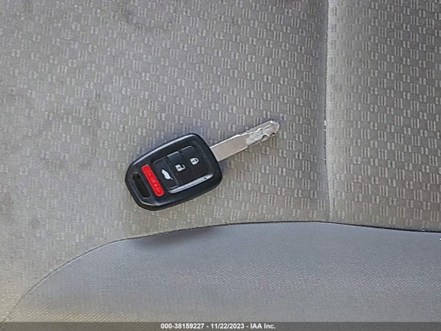 Honda CR-V SE 2016 5J6RM4H42GL086635 Image 11