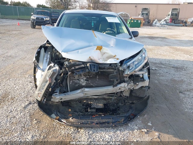 Honda CR-V SE 2016 5J6RM4H42GL086635 Image 13